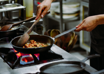 Sector alimentario: tendencias y salidas laborales en 2023