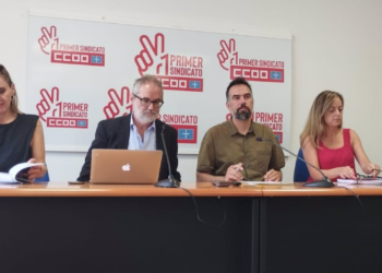 Rafael Cofiño (Sumar): «Asturias debe tener en 2030 la mejor red de cercanías de Europa»