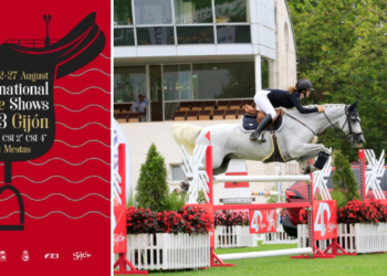 El Hípico repartirá más de 500.000 euros en premios