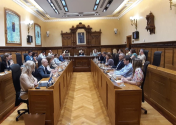 Esto cobrarán los concejales y la alcaldesa de Gijón durante esta legislatura