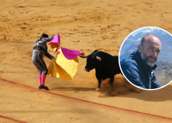 Los bables, la Semana Negra y los toros