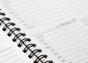 Descubre la Agenda Impulsa de esta semana