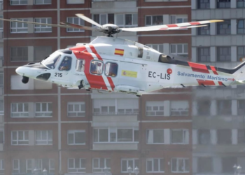 600.000 personas disfrutaron en Gijón de la Fiesta del Cielo