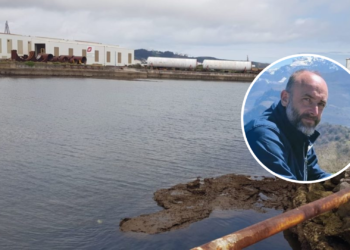 Gijón azul, Gijón verde o Gijón gris