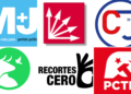 PP, Sumar, PSOE, Vox…¿qué otros partidos se presentan a las elecciones?
