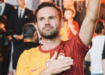 El asturiano Juan Mata será reconocido con el título de la Orden del Imperio Británico