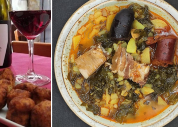 Un restaurante asturiano, entre los diez mejores ‘sin gluten’ de España