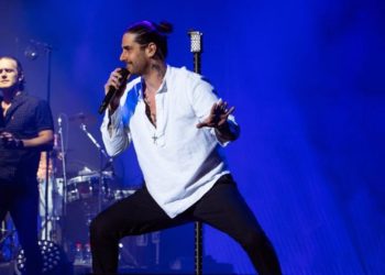 Oviedo confirma a Melendi como Hijo Predilecto