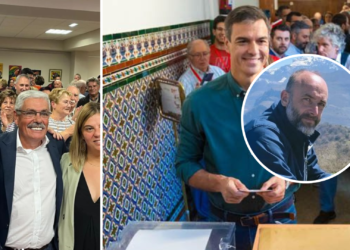 El PSOE de Gijón no es como el PSOE de Pedro Sánchez