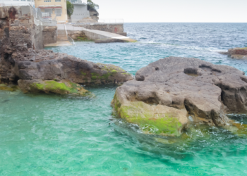 Gijón, a la cabeza del turismo verde en España