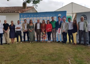 El Gijón Horse Jumping galopa hacia su cuarta edición