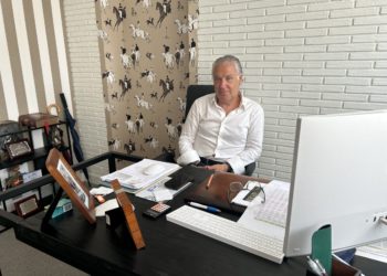 La Fundación Eduardo Kocina plantea nuevos proyectos para seguir mejorando la calidad de vida de las personas 