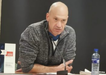 PCTE: «El difícil momento que vive el capitalismo pone en riesgo al conjunto de los pueblos»