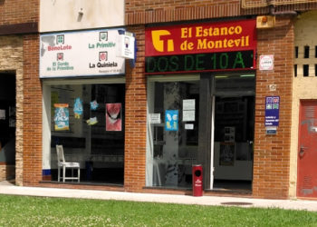 El Joker de la Primitiva sonríe a Gijón con un premio de un millón de euros