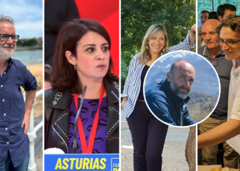 La Asturias que vota
