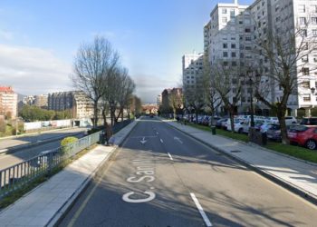 El acusado de mostrar sus genitales a tres niñas en Oviedo acepta 6 meses de prisión