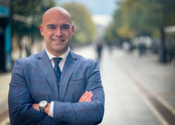 Martínez Salvador, nuevo presidente del Botánico, anuncia un proyecto «ambicioso»