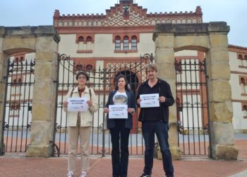 Convocatoria por Asturias rechaza la vuelta de las corridas: «Es una cuestión de seguridad»