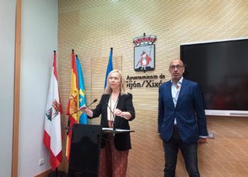 Álvarez Rouco (Vox): «En los festejos de Gijón tendrá cabida todo lo tradicional. Será una programación amplia y variada»