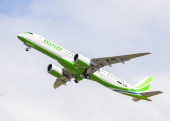 Ida y vuelta a Canarias por menos de 100 euros: así es la nueva promoción de Binter