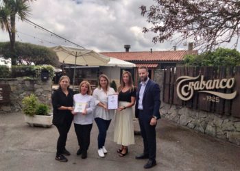 Casa Trabanco, reconocida por su compromiso con los Objetivos de Desarrollo Sostenible