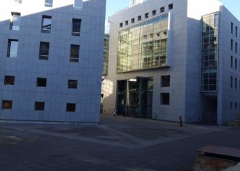 Acepta 4 años de prisión por abusar de la prima de su compañero de piso en Oviedo