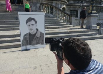 Vox presenta una Declaración Institucional con motivo del aniversario del asesinato de Miguel Ángel Blanco