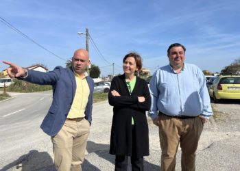 Las obras para adecentar la Ería del Piles comienzan este lunes