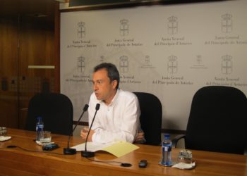 Convocatoria por Asturias-IU se encargará de la Consejería de Ordenación del Territorio, Urbanismo, Vivienda y Derechos Ciudadanos