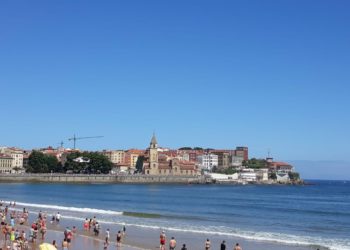 El PSOE, partido más votado en Gijón por delante del PP