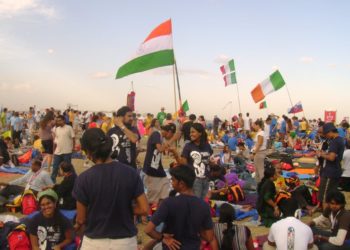 Más de 4.000 peregrinos llegarán a Asturias con motivo de la JMJ de Lisboa