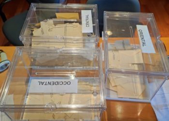 El PP de Asturias vence también en el voto CERA