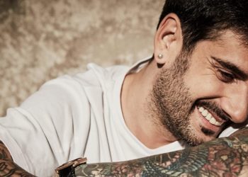 Melendi anuncia un segundo concierto tras agotar la primera fecha en Oviedo