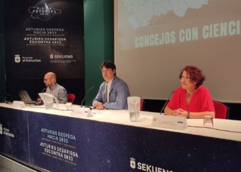 Así llegará la ciencia a los municipios más pequeños de Asturias