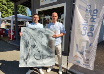 El aislamiento térmico en FIDMA de la mano de la Casa del Sate