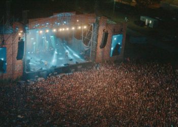 201 denuncias por drogas en el festival Riverland