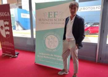 Escuela de Finanzas Business School, la formación del futuro ya está en FIDMA