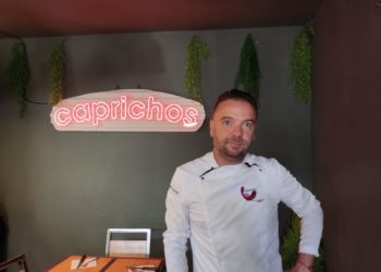 La mejor hamburguesa de Asturias también se come en la Feria de Muestras