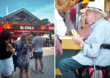 Generación ‘bocadillu’: Los Calamares y El Chilu vuelven a convocar a sus fieles en FIDMA