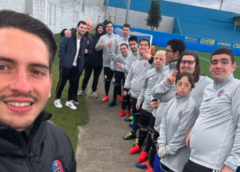 La Fundación Deportiva Montevil ya es una realidad