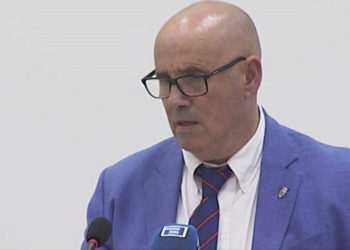 La FSA-PSOE exige la «dimisión inmediata e irrevocable» del presidente de la Federación Asturiana de Fútbol