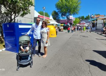 miGijón Sub18 | Una Feria para todos los gustos