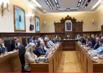 El PSOE de Gijón propondrá una declaración institucional de apoyo a las jugadoras de la Selección