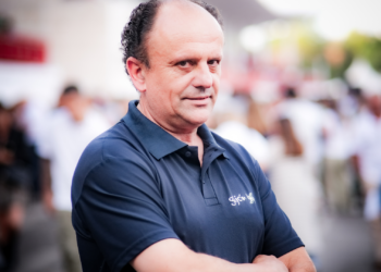 Reinerio Suárez (PDM): «Los imprevistos del CSIO los solucionamos con mucha imaginación»