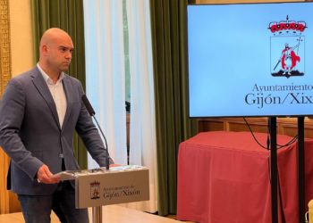 Cuatro nuevos cargos directivos nombrados por la Junta de Gobierno de Gijón