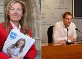 FORO y PP critican  la «incapacidad» del Ejecutivo de Barbón para «atajar las listas de espera» en Asturias