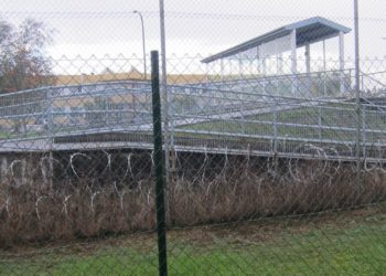 CCOO alerta de la «pandemia de agresiones» en las cárceles asturianas tras el ataque a un trabajador