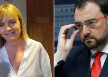 Covadonga Tomé pide a Barbón que explique «los favores a Amazon para su implantación en Asturias»