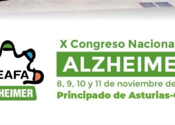 Gijón acogerá el X Congreso Nacional de Alzhéimer del 8 al 11 de noviembre