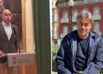 Martínez Salvador afea al PSOE que utilizase el vial de Jove «para intentar sacar un rédito electoral»